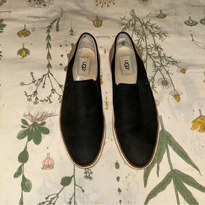 UGG Australia Adley Slip On Sneaker